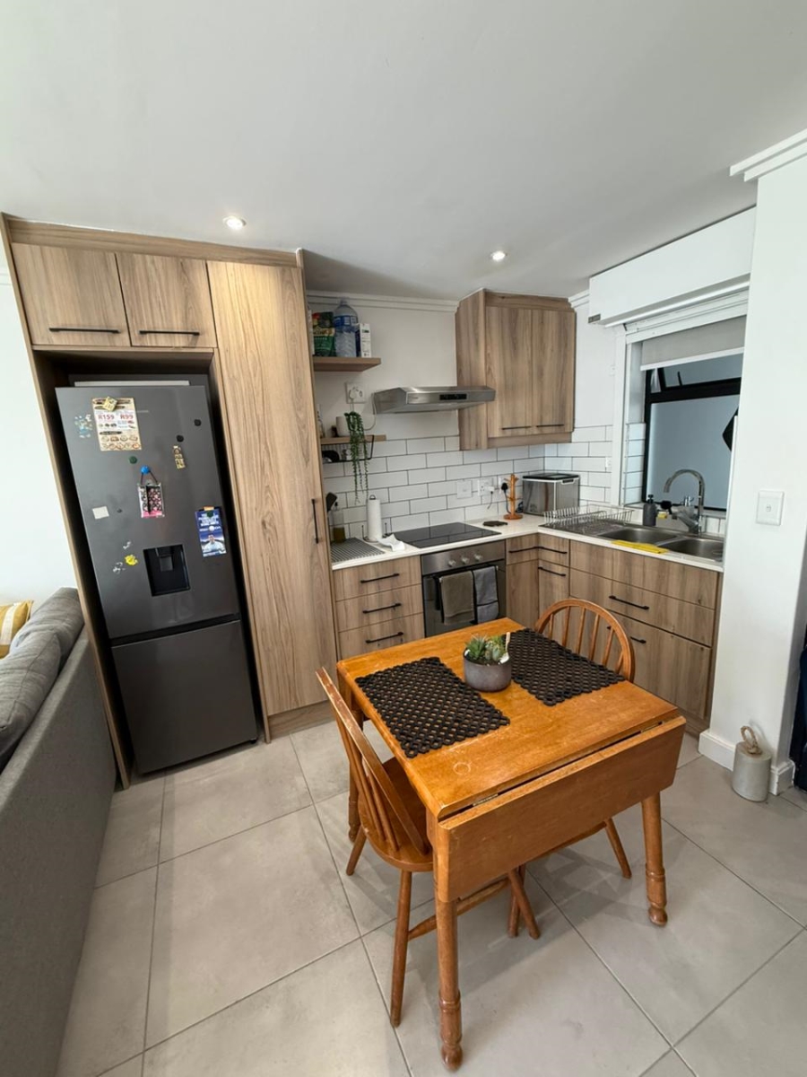 To Let 2 Bedroom Property for Rent in Durbanville Western Cape